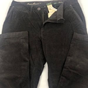 Eddie Bauer Corduroy